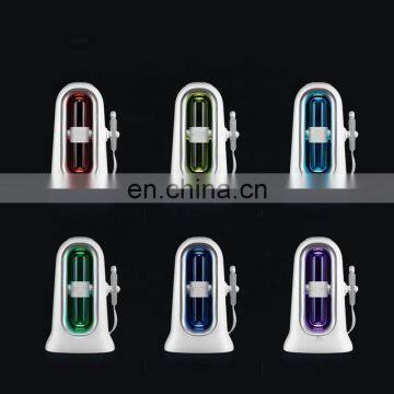 Best Selling Products Home Use Mini Hydra Aqua Peel Facial Machine photo-4