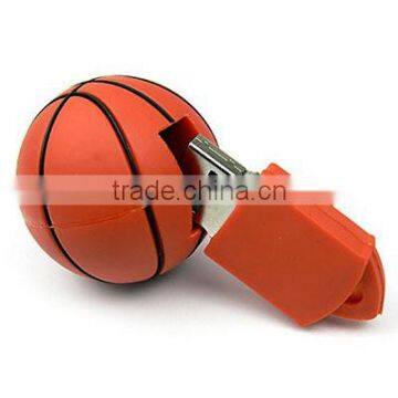 basketball USB Flash memory