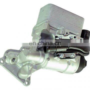 Auto Oil Filter Housing Assy OEM 8201005241 15200-00Q0L 4420402 Fits for 2.3 DIESEL photo-2