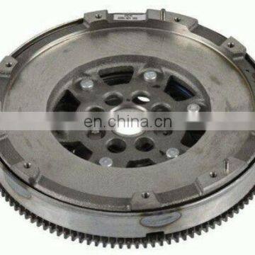 Brand new 55228930 Dual mass flywheel  replacement OEM 55570194 55565891 616361 fits for 1.3CDI