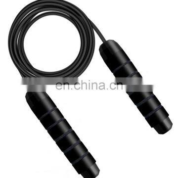 2021 Vivanstar ST6606 Steel Wire Skipping Rope Weight-bearing Smart Jump Rope