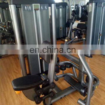 High Quality Commercial Body Building Fitness Gym Equipment SEATED ROW Machine TW11