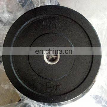 High Quality Gym Accessories Bumper Plate BWB002 photo-2