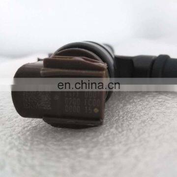 Common Rail Injector 23670-30170/295900-0240 /23670-39445 photo-5