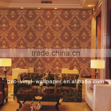 Kudzu wallpaper Kudzu wall paper Kudzu wall covering good quality wallpaper italiensk stil tapet