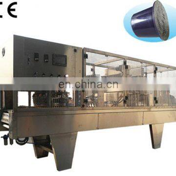 Coffee Capsule Compatible Nespresso Sealing Machine