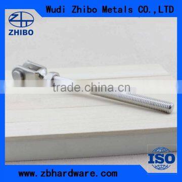 Stainless Steel LONG Turnbuckle MADE IN CHINA