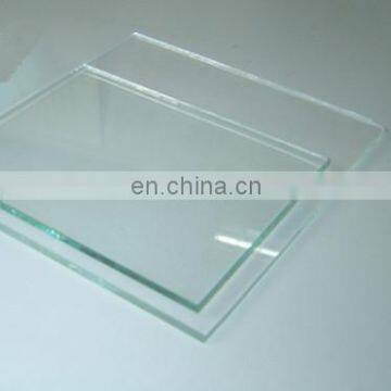 Standard Size of Glass Louvre Window Glass photo-7