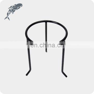 JOANLAB Bottle Cork Ring Stand For Glass Flask photo-6