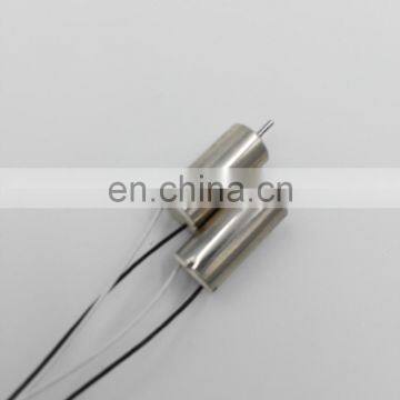 7mm New Electroplate Small Coreless Motor CL-0716 With 1S Battery for Four Axis Aircraft-chaoli2016 photo-2
