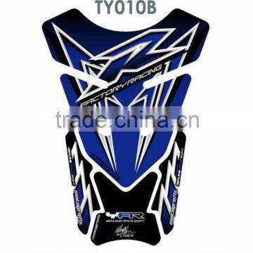 Dirt Bike tank sticker /Motorbike tank sticker