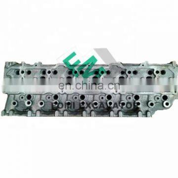 Best Price Excavator S6S Cylinder Head 32B01-01012 32B01-01010