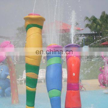 Animal Fountain for Water Playground photo-6