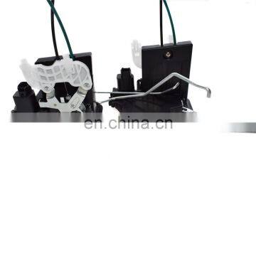 2PCS Front Left&Right Door Lock Actuator Motor Latch For Kia Spectra 81310-2F030