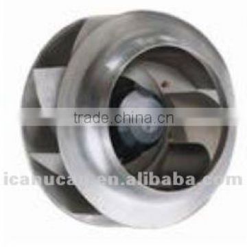 Impeller and diffuser for Oilfield Electric Submersible Pump