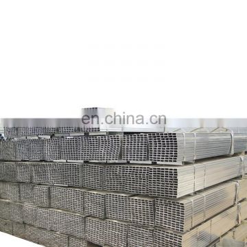 rectangular steel hollow structural steel pipe price