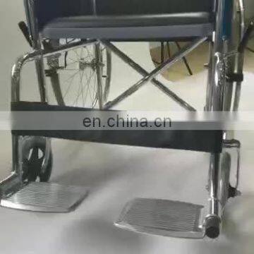 Orthopedic power electric manual wheelchairs in Saudi Arab