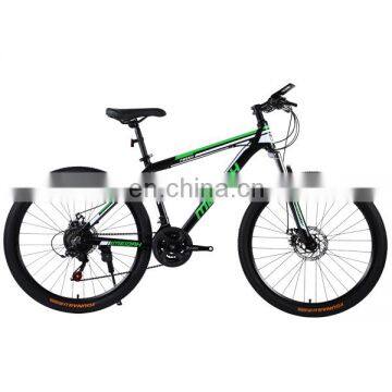 OEM Professional Steel Mountain Bike Variable Speed MTB 26 Inch Bicicletas Mountain Bicycle Bikes