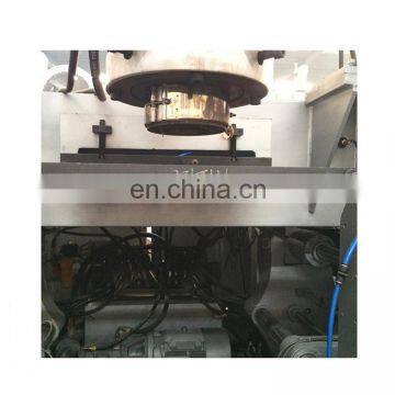 Agricultural Film Blowing Machine/3 Layer Film Blowing Machine/plastic Blowing Machine photo-4
