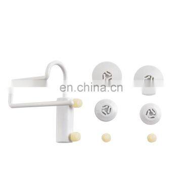 Brand New High Quality Single Spool Plastic Thread Stand Adapter STS-1C for Small Thread photo-3