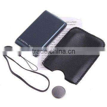 0.01g * 100g/0.1g * 500g Dual Mini Digital Jewelry Pocket Scale photo-6