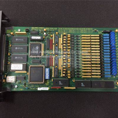 ABB IMSED01 High Quality With 1 Year Warranty photo-3