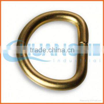 China Supplier Metal Accessories for Bags d Rings photo-6