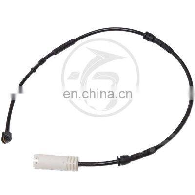 BMTSR Auto Parts 128i 135i 328i 335i Front Brake Pad Wear Sensor For E81 E82 E88 E90 34356792559