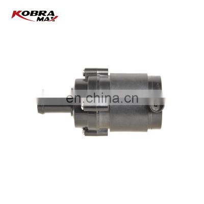 8E0965559 Car Parts Engine System Parts For Audi electric water pump