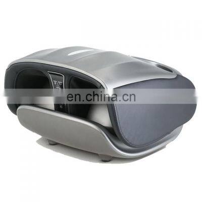 Shiatsu Air Compression Calf Muscle Leg Beautician Foot and Leg Massager