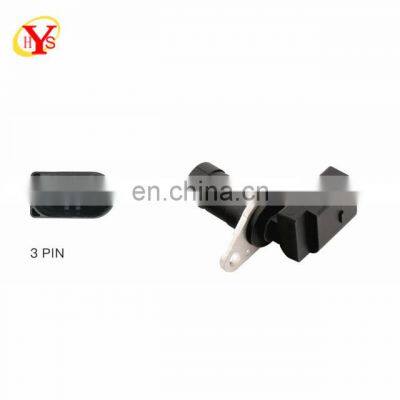 HYS factory price ABS sensor Auto Disc Brake ABS Wheel Speed Sensor for 12141709616     BMWt   323I      1998-2000