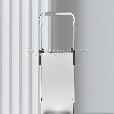 150kg Folding Portable Electric Stair Climber Heavy Duty Platform Trolley photo-2