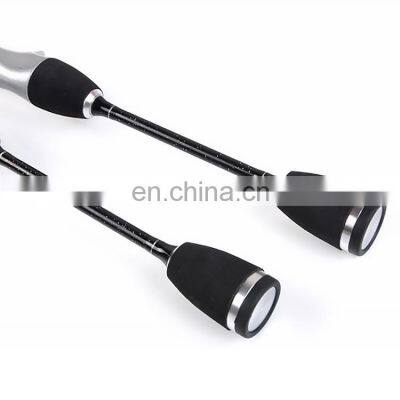 Carp Carbon Fiber Fishing Pole Fly Lure Fishing Rod photo-5