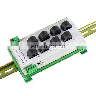 Isolated AC System Insulation Fault Locator for Intensive Care Unit (ICU) With CE and IEC Certificates photo-2