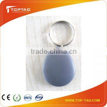 Good quality ISO14443B 125KHz Alien RFID key tag