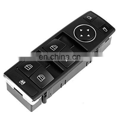 Master Power Window Switch 2049055302 A2049055302 for Mercedes-Benz C-Class E-Class C250 C300 C350 W212 S212 C63 E350 E550 W212