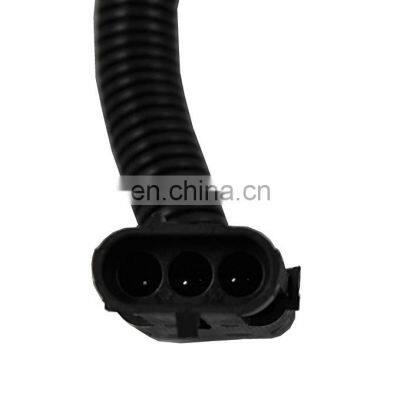 OEM 3932529 Engine Fuel Shut Off Stop Solenoid Valve for Hyundai Cummins photo-4