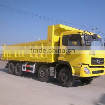 Tipper Truck, Dumper Truck, 8X4 T-lift Truck, one of biggest-selling vehicle