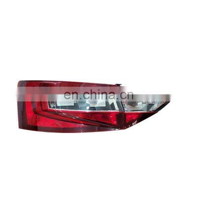 3V5945308 3V9945207 Car body parts tail lamp stop brake light tail light for SUPERB Sedan 2016 2017 2018 2019