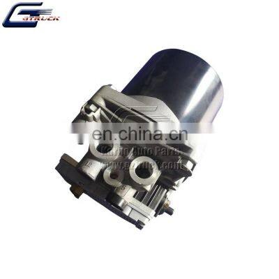 OEM 20367373 20382302 1387552 1387553 Air Dryer For VOL SCN European Truck Air Dryer Filter Parts