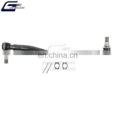 European Truck Auto Spare Parts Centre Rod Assembly Oem 0014601105 for MB Truck Drag Link