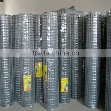 Welded Wire Mesh Rolls