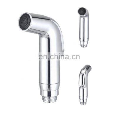 Hot sells high quality ABS bathroom shattaf bidet spray