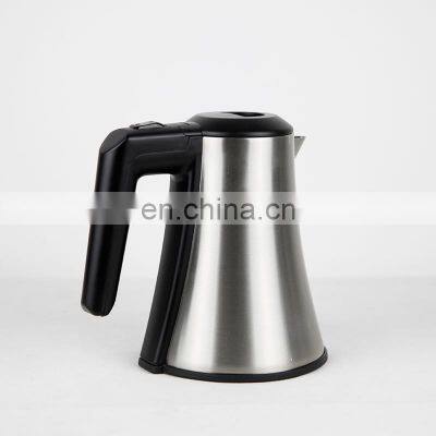 Honeyson water kattle electric kettle portable kettle price for hotel