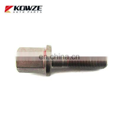 Auto Crankshaft Pulley Center Bolt OEM 1130A007 For Mitsubishi 4X4 Pick Up L200/Triton 2005-2015 4D56 KA4T KB4