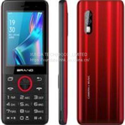 GSM Mobile phone feature phone elederly mobile phone with cell phone china mobile phone