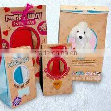 Art paper bag/gift,packing,food bag