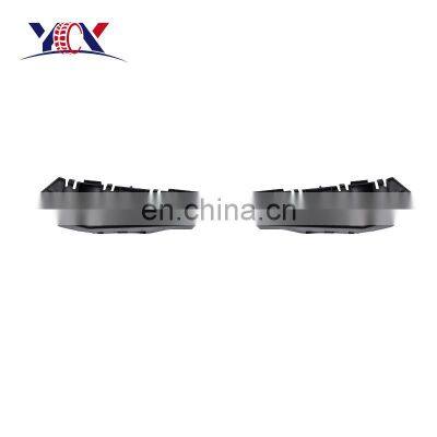 China Car Front bumper bracket for byd l3 Auto Spare parts Front Bumper Bracket part