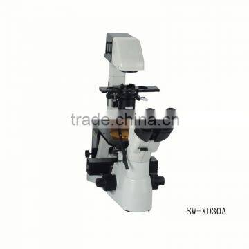 YG-XD30/YG-XD30A Inverted Fluorescence Microscope photo-2