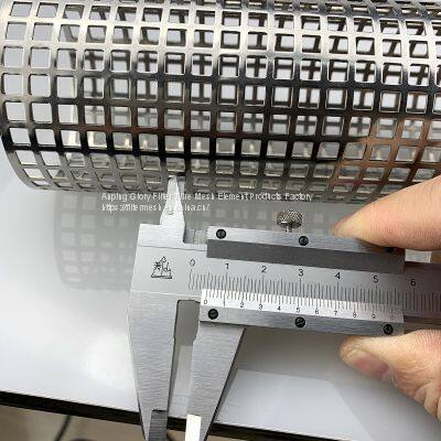 Photo Etches Custom Screens